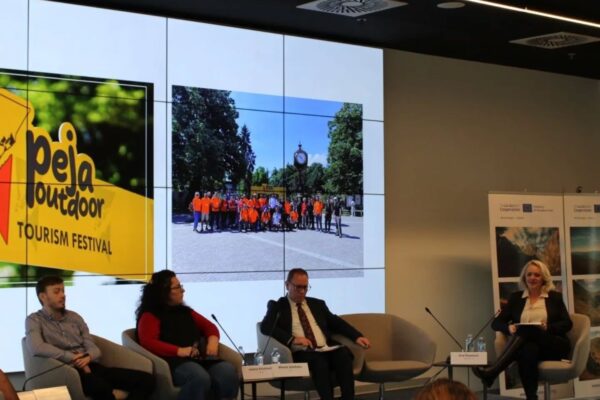 Predstavljanje naših uspješnih priča na “Capitalization Event” u Podgorici