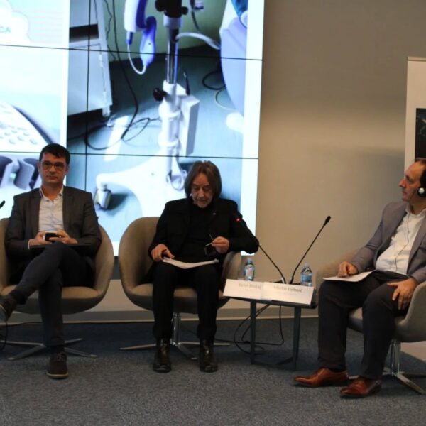 Predstavljanje naših uspješnih priča na “Capitalization Event” u Podgorici