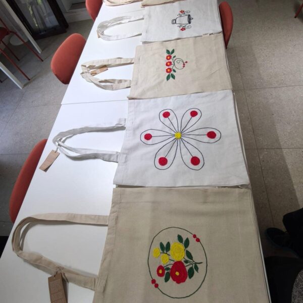 Predstavljeni prvi prototipovi suvenira u okviru projekta „Danube Crafts”