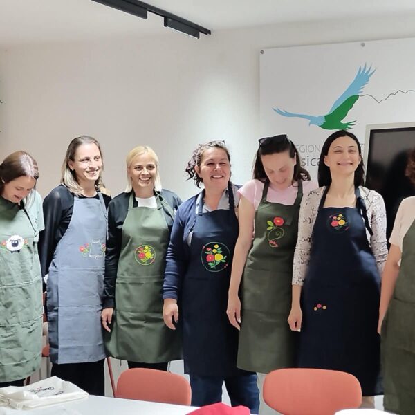 Predstavljeni prvi prototipovi suvenira u okviru projekta „Danube Crafts”