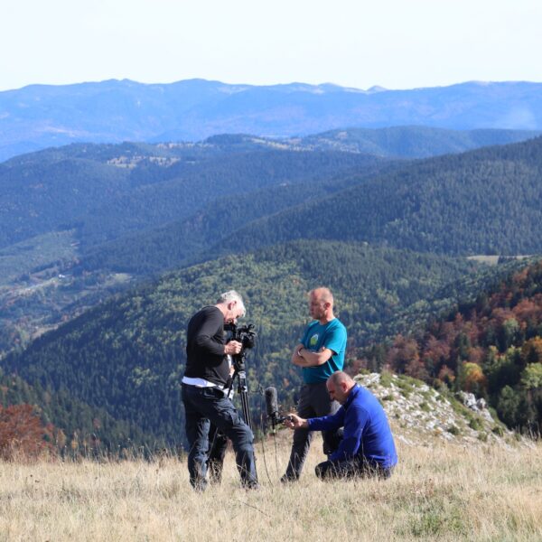 Promotivno putovanje katunima na stazi Pešterski pašnjaci