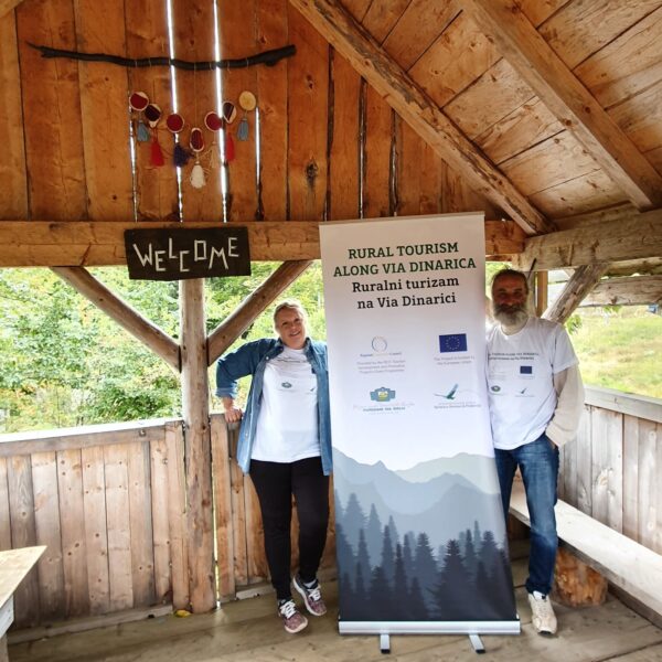 Ruralni turizam na Via Dinarici: Tradicionalno uređenje za autentičan doživljaj