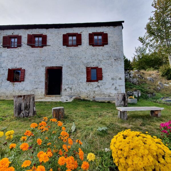 Ruralni turizam na Via Dinarici: Tradicionalno uređenje za autentičan doživljaj