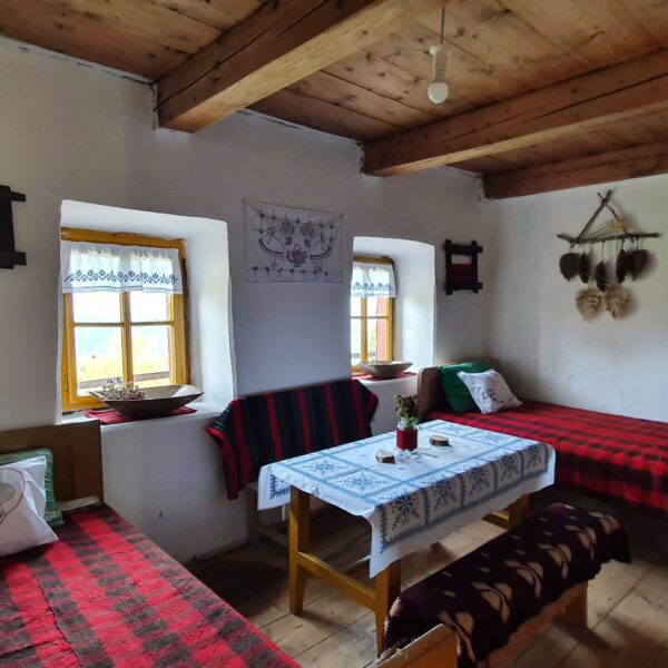 Ruralni turizam na Via Dinarici: Tradicionalno uređenje za autentičan doživljaj