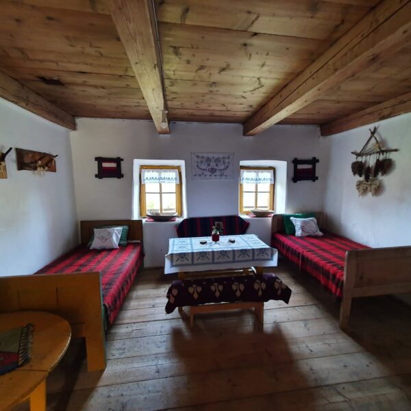 Ruralni turizam na Via Dinarici: Tradicionalno uređenje za autentičan doživljaj