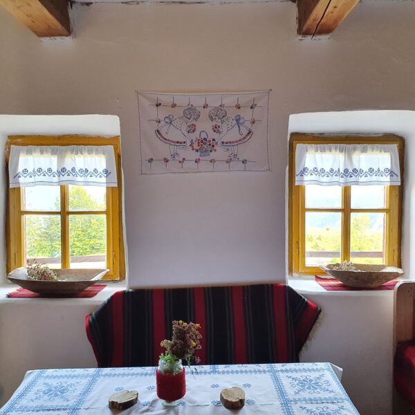 Ruralni turizam na Via Dinarici: Tradicionalno uređenje za autentičan doživljaj