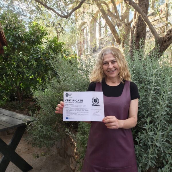 Seoska domaćinstva pioniri održivog turizma: Počela provjera za „Good Travel Seal”