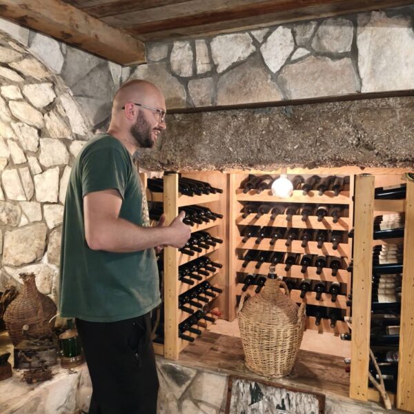 Seoska domaćinstva pioniri održivog turizma: Počela provjera za „Good Travel Seal”