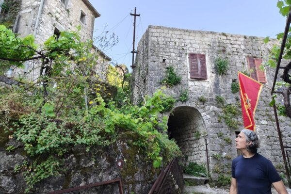 Seoska domaćinstva pioniri održivog turizma: Počela provjera za „Good Travel Seal”