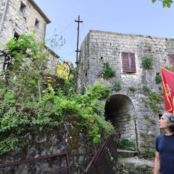 Seoska domaćinstva pioniri održivog turizma: Počela provjera za „Good Travel Seal”