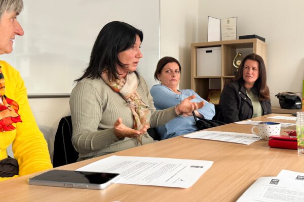 Snaga ženskog mentorstva: Od tradicije do održivog biznisa na selu