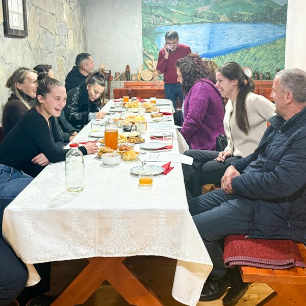 Snaga ženskog mentorstva: Od tradicije do održivog biznisa na selu