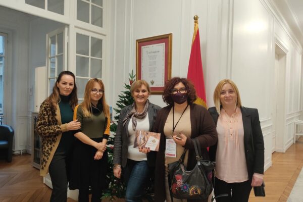 Trijumf crnogorske tradicije u Parizu: „Gorska trpeza“ dobitnik Gourmand nagrade