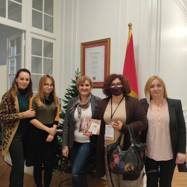 Trijumf crnogorske tradicije u Parizu: „Gorska trpeza“ dobitnik Gourmand nagrade