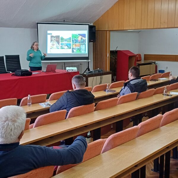 Unapređenje turističke ponude na katunima: Održane obuke u Šavniku, Plužinama i Mojkovcu
