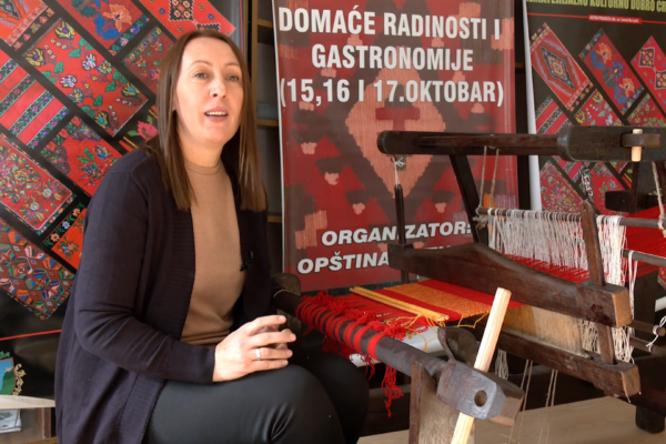Vještina izrade Bihorskog ćilima: Priča utkana u dušu sjevera