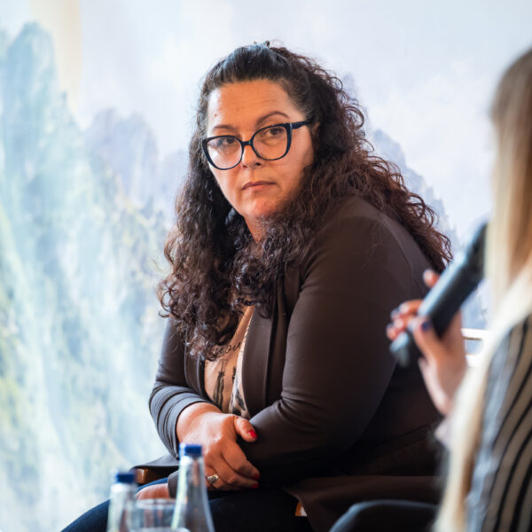 Gorski vez prvi put predstavljen javnosti na Interreg Cooperation Day-u u Grebajama