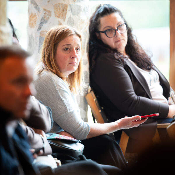 Gorski vez prvi put predstavljen javnosti na Interreg Cooperation Day-u u Grebajama