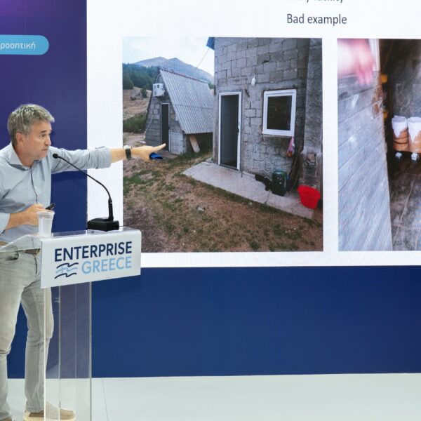 Projekat Thematic2Green u završnoj fazi: Zelene inovacije na katunima i studijska posjeta Solunu