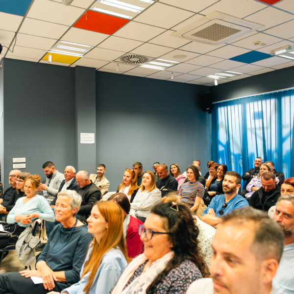 Očuvanje katuna počinje očuvanjem ljudi koji na njima žive i rade