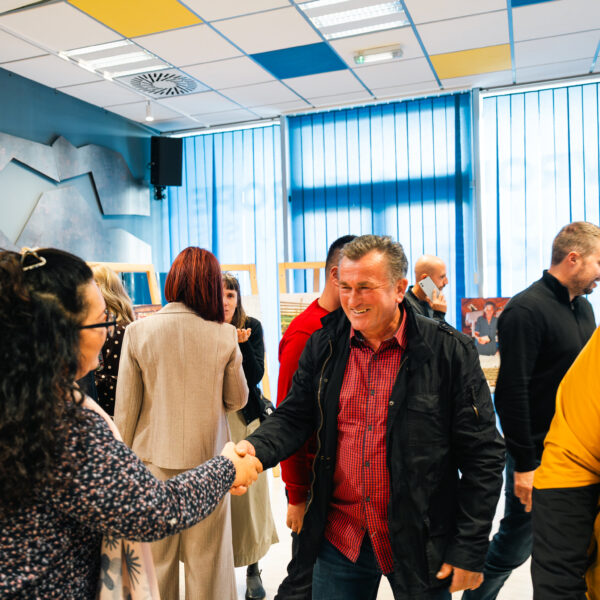 Očuvanje katuna počinje očuvanjem ljudi koji na njima žive i rade
